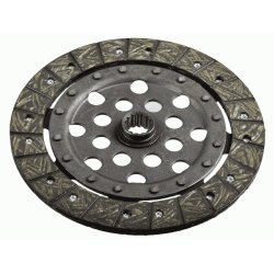 Clutch Disc SACHS 1864 634 061
