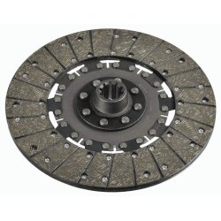 Clutch Disc 1864634067 SACHS 1864 634 067