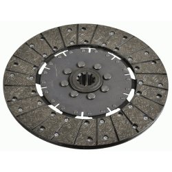Disque d'embrayage SACHS 1864634067 SACHS