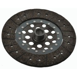 Clutch Disc SACHS 1864 634 068 OE Ref R1180033