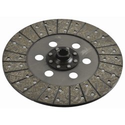 Clutch Disc 1864634069 SACHS 1864 634 069 OE Ref 3105233M91