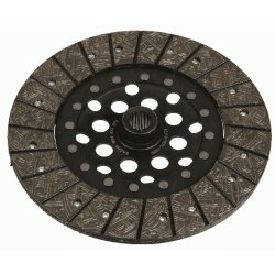 Clutch Disc SACHS 1864 634 070 OE Ref 9176188