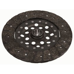 Clutch Disc SACHS 1864 634 071 OE Ref 21 21 1 223 516