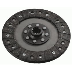Disque d'embrayage SACHS 1864634072 SACHS
