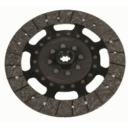 Clutch Disc 1864634075 SACHS 1864 634 075 OE Ref 52104585AC