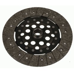 Clutch Disc SACHS 1864 634 081 OE Ref RF29-16-460