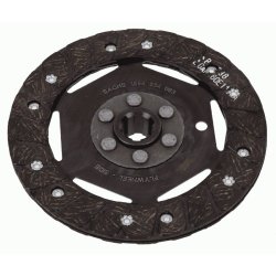 Clutch Disc 1864634083 SACHS 1864 634 083 OE Ref 90005414