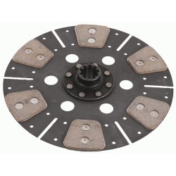 Clutch Disc 1864634088 SACHS 1864 634 088 OE Ref 331908701