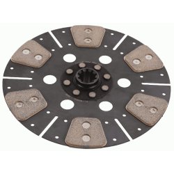 Disque d'embrayage SACHS 1864634088 OE 331908701 SACHS