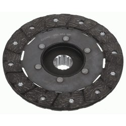 Clutch Disc 1864634091 SACHS 1864 634 091