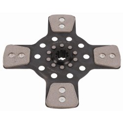 Disque d'embrayage SACHS 1864634098 OE AL120068