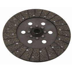 Clutch Disc 1864634440 SACHS 1864 634 440