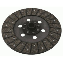 Disque d'embrayage SACHS 1864634440 SACHS