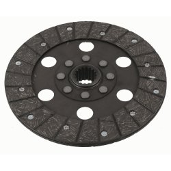 Clutch Disc 1864634443 SACHS 1864 634 443 OE Ref 02307628
