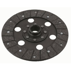 Disque d'embrayage SACHS 1864634443 OE 02307628 SACHS