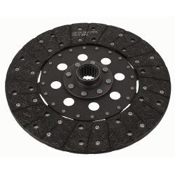 Clutch Disc 1864634444 SACHS 1864 634 444 OE Ref 141100160921