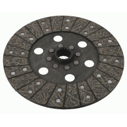 Clutch Disc 1864634445 SACHS 1864 634 445 OE Ref 02940104