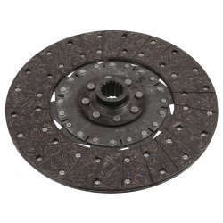 Clutch Disc 1864634446 SACHS 1864 634 446 OE Ref 41100160028