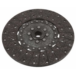 Disque d'embrayage SACHS 1864634446 OE 411.00.16.0028 SACHS