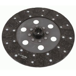 Clutch Disc 1864634447 SACHS 1864 634 447 OE Ref 151298511