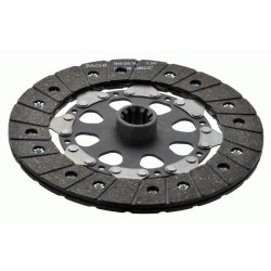 Clutch Disc SACHS 1864 919 001 OE Ref 21 21 1 223 475