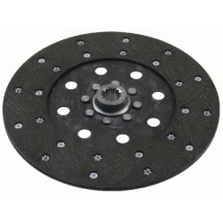 Clutch Disc 1864950003 SACHS 1864 950 003