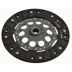 Clutch Disc SACHS 1864 994 601 OE Ref MR477386