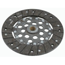 Disque d'embrayage SACHS 1864994701 OE MW30618658 SACHS
