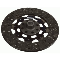Clutch Disc SACHS 1864 994 801 OE Ref 8-97143-146-1