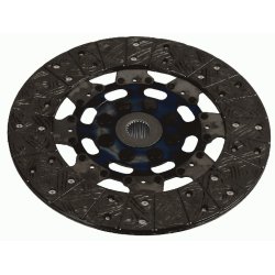 Disque d'embrayage SACHS 1864994801 pour ISUZU, VAUXHALL TROOPER, MONTEREY SACHS