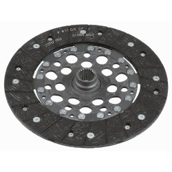 Clutch Disc SACHS 1864 997 201 OE Ref 77 00 871 531