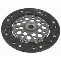SACHS Disque d'embrayage 1864997201 pour RENAULT ESPACE, LAGUNA, SAFRANE SACHS
