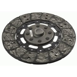 Clutch Disc SACHS 1864 998 601 OE Ref 97106177