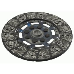 Disque d'embrayage SACHS 1864998601 pour VAUXHALL FRONTERA OE 8-97106-177-1 SACHS