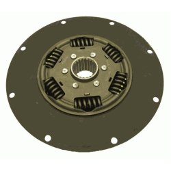 Clutch Torsion Damper 1866000021 SACHS 1866 000 021 OE Ref 10022829