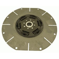 Clutch Torsion Damper 1866000062 SACHS 1866 000 062 OE Ref 10100069