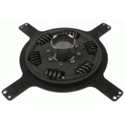 Clutch Torsion Damper 1866000072 SACHS 1866 000 072