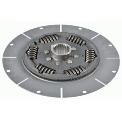 Clutch Torsion Damper 1866000150 SACHS 1866 000 150 OE Ref 0000708360