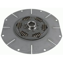Amortisseur de torsion d'embrayage SACHS 1866000175 OE 8.383.347.000.0 SACHS