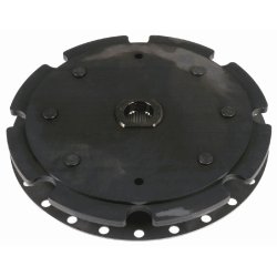 Clutch Torsion Damper 1866000239 SACHS 1866 000 239 OE Ref 21581138