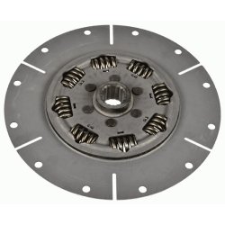 Clutch Torsion Damper 1866000332 SACHS 1866 000 332 OE Ref 5607974