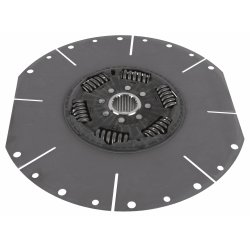 Clutch Torsion Damper 1866000389 SACHS 1866 000 389 OE Ref 101936458