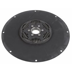 Clutch Torsion Damper 1866000430 SACHS 1866 000 430 OE Ref 102096885