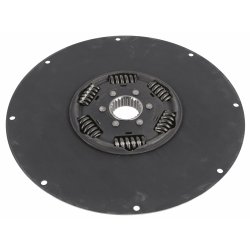 Amortisseur de torsion d'embrayage SACHS 1866000430 OE 102096885 SACHS