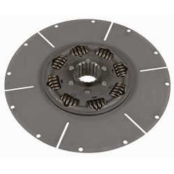 Clutch Torsion Damper 1866000471 SACHS 1866 000 471 OE Ref 5603810