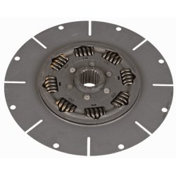 Clutch Torsion Damper 1866000508 SACHS 1866 000 508 OE Ref 98039641