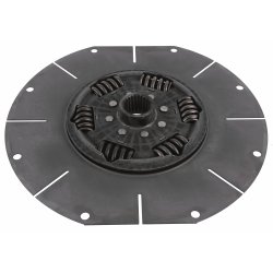 Amortisseur de torsion d'embrayage SACHS 1866000778 OE 0018077350 SACHS