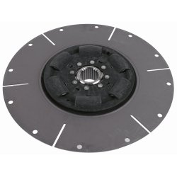 Clutch Torsion Damper 1866000779 SACHS 1866 000 779 OE Ref 0027305550