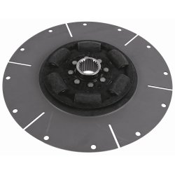 Amortisseur de torsion d'embrayage SACHS 1866000779 OE 0027305550 SACHS