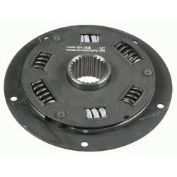 Clutch Torsion Damper 1866061002 SACHS 1866 061 002 OE Ref 3307316002